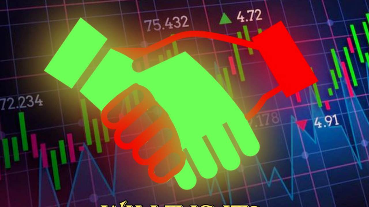 Как правильно торговать?