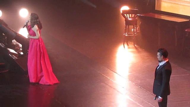 Елена Шевченко, Пётр Захаров 