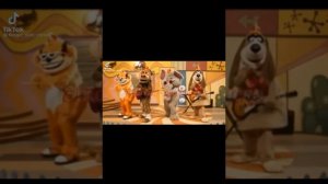 видео Банановых сплитов из тик-тока (может быть 1 часть)