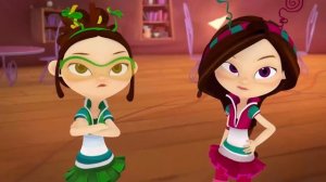 Fantasy Patrol  💜 Episode 4 Compilation: How to become a star ⭐ 💜 Animated Fantasy Series