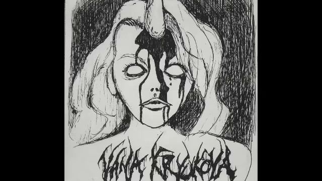 Mother Ov Toads - 'Yana Kryukova' (Art Ov Sadness) смотреть онлайн