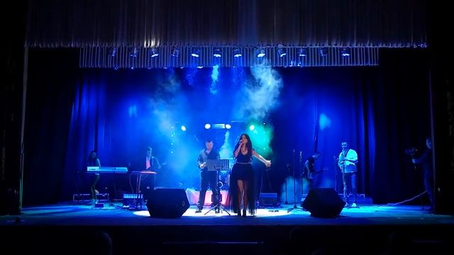 Cover Band "Cvit Lypy", Khmelnitsky смотреть онлайн