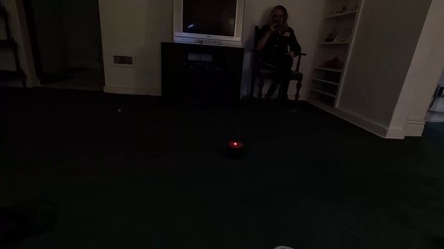 DEMONIC Sallie House Pt 2 (Halloween investigation) смотреть онлайн