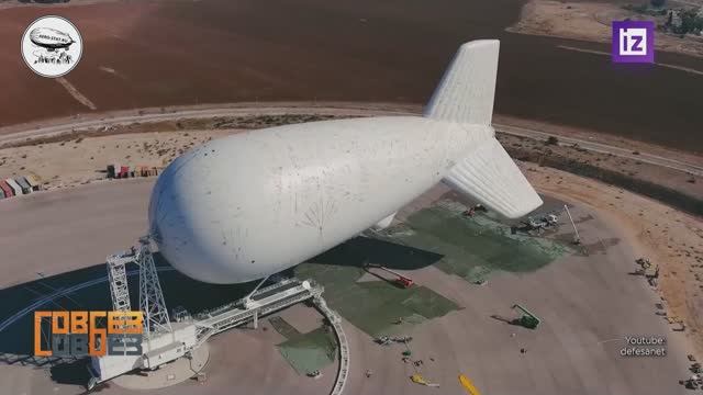 Аэростаты смотреть онлайн