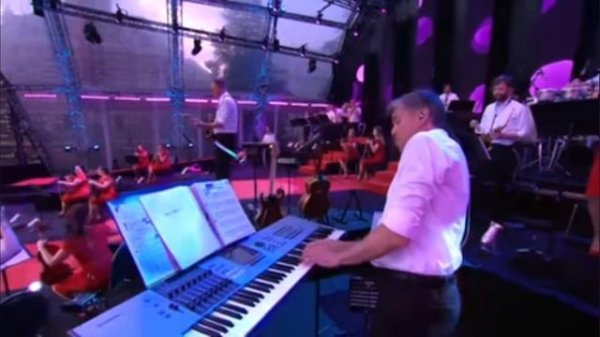 The Maestro - & The...