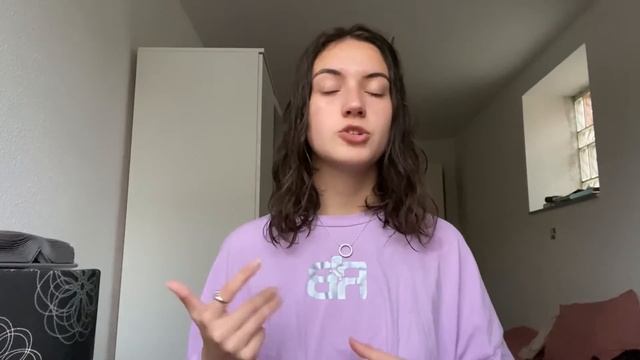 Видео-знакомство со мной) смотреть онлайн