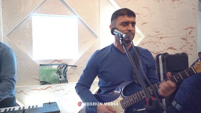 Асад Асалбеков / Asad Asalbekov / -- Ба нозе ки Лайло