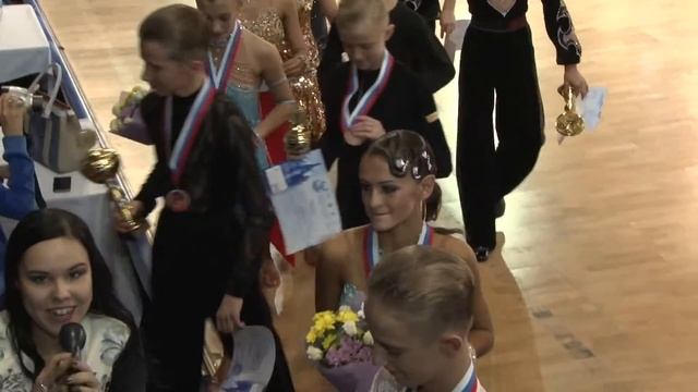 Fedorenko Yuriy - Lyatanskaya Ekaterina, Interview смотреть онлайн