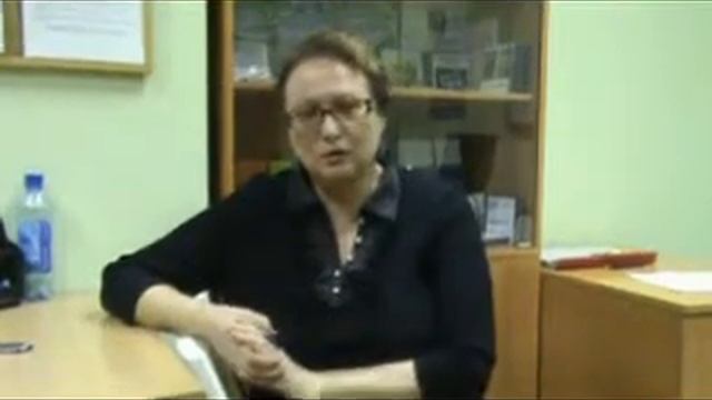 Надежда Соколова про Интвей-2.avi.FLV смотреть онлайн