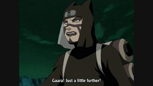gaara gaara gaara смотреть онлайн