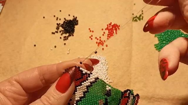 Гринч. Часть 3 смотреть онлайн