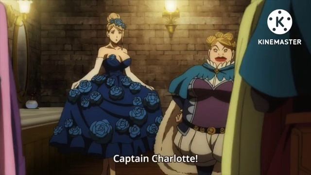 black clover episode 135 explain in Hindi смотреть онлайн
