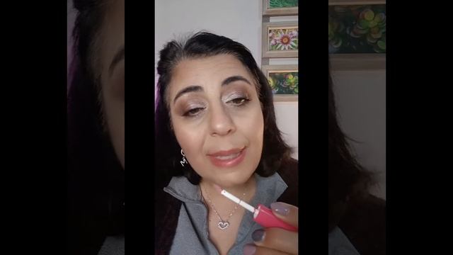 Rouge Elixir GLOSS смотреть онлайн