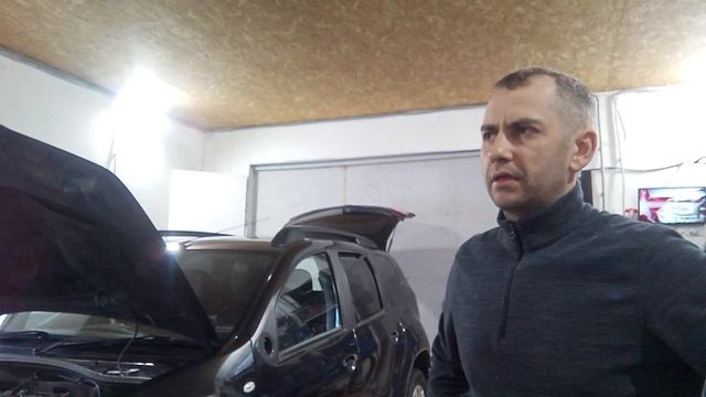 как подготовить авто к покраске