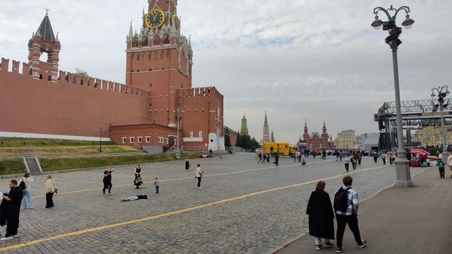 Тест максимальное качество видео ZTE AXON 30 ULTRA