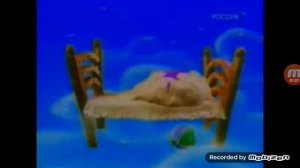 Спокойной ночи, малыши! 13.01.10 Задом наперёд