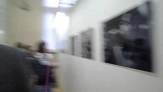 ФОТО выставка 30 лет РОК КЛУБУ (2011) - 3 смотреть онлайн