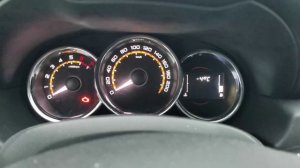 Как заводится Ларгус 2021 года