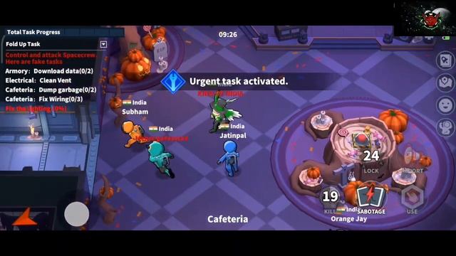 SUPER SUS PART 1💫 NEW EPISODE #supersus