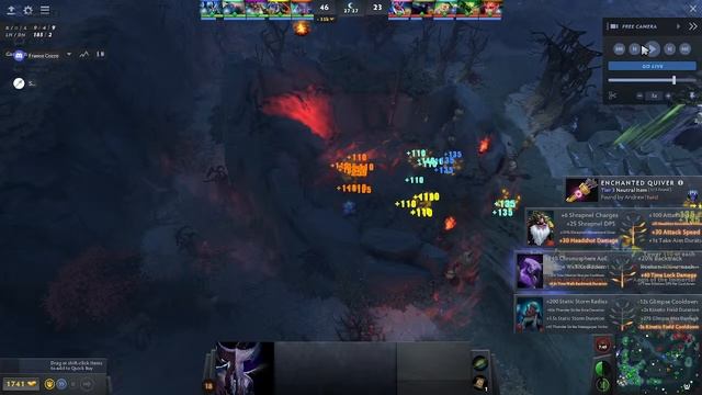 Dota 2 Lunar New Year Live Stream Number 2 смотреть онлайн
