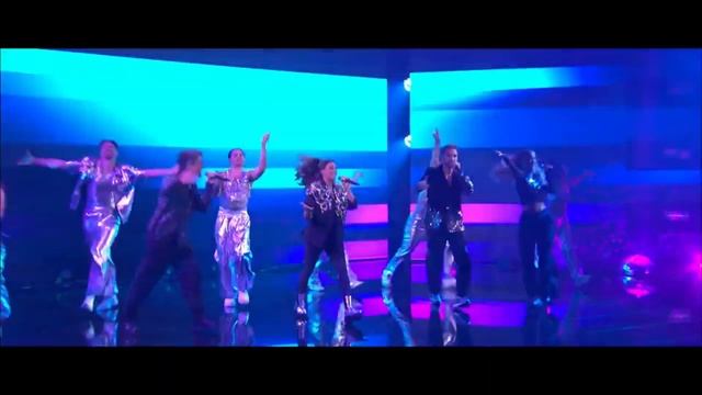 A-Teens Reunion At Melodifestivalen 2024! [FULL PERFORMANCE - Malmö, Sweden]