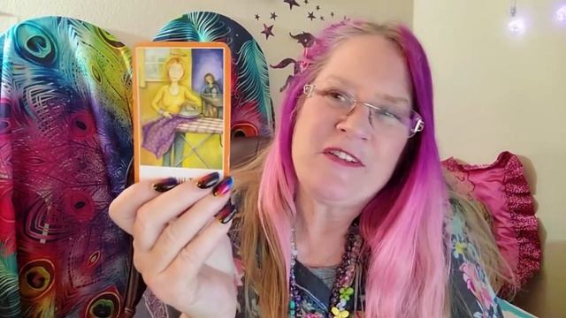 WOW WOW WOW! 😍 Universe wants to give you the key 🔑 to your Happy Story ~ Reading 🔮 ~ Cynthia Toet смотреть онлайн