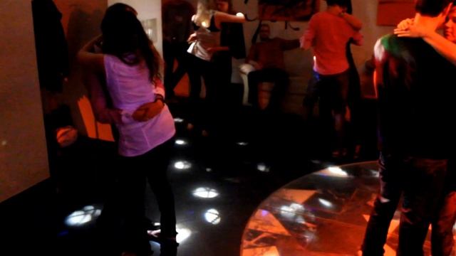 Valentīndienas party @Olīve смотреть онлайн