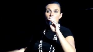 Елена Ваенга_Реснички