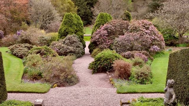 Things to Do In Brechin this Summer, Visit Brechin Castle & Gardens Open Month 2017 смотреть онлайн