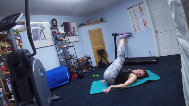 WeightLostWorkoutDay3/Part5 смотреть онлайн