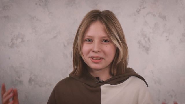 Рулева Вероника, видео-визитка, март 2022 смотреть онлайн