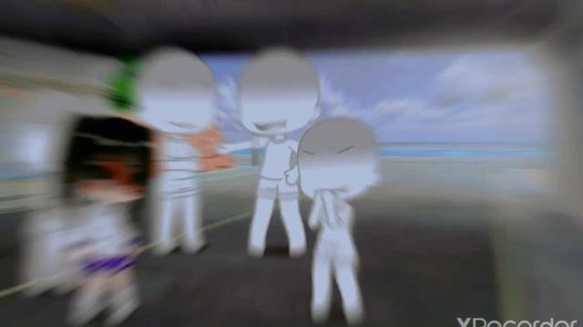 All of my friends are toxic |repost| смотреть онлайн