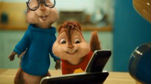 элвин и бурундуки опа гангам стайл