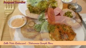 Grand Tourane Hotel Da Nang - Danang Vietnam Hotel Tour