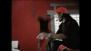 Limp Bizkit - Livin' It Up.avi