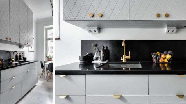 Top Trending Kitchen Color Combinations for This Year смотреть онлайн