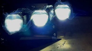 GEELY TUGELLA | Установка линз вместо рефлектора, модернизация фар