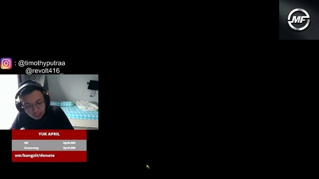 LIVE POINT BLANK // hari hari ngetrolllllllll смотреть онлайн