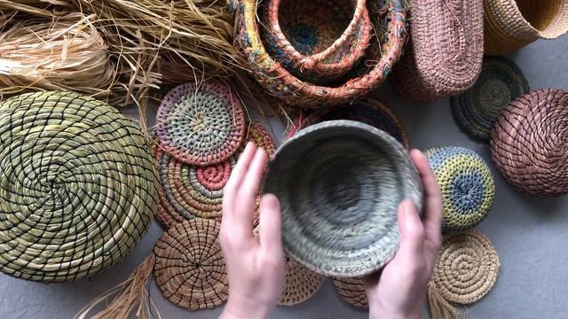 Let's Talk About Raffia смотреть онлайн