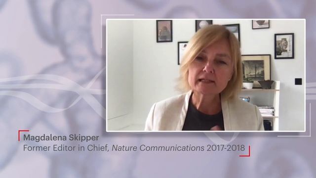 Nature Communications 10th Anniversary смотреть онлайн
