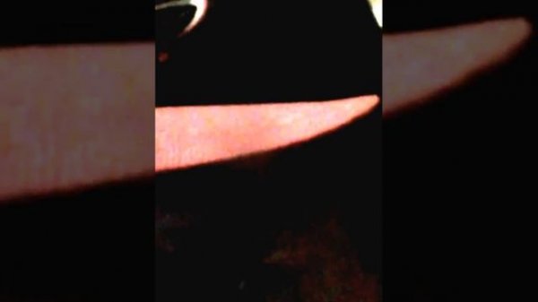 White boy raps for his girl!