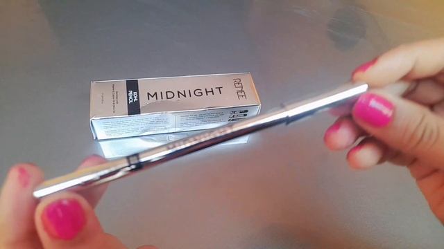 Renee Midnight Kohl Pencil Kajal * Honest Review* in hindi смотреть онлайн