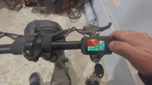 Электросамокат Куга что нужно знать перед покупкой?