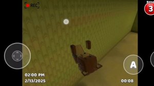 как пройти закулисье в супербер адвенчер