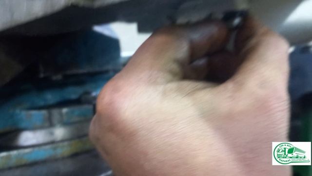 Сборка коробки передач Газ 3309 .ремонт кпп Газ 3309