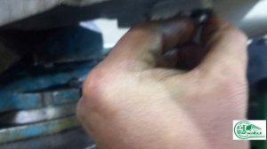 Сборка коробки передач Газ 3309 .ремонт кпп Газ 3309