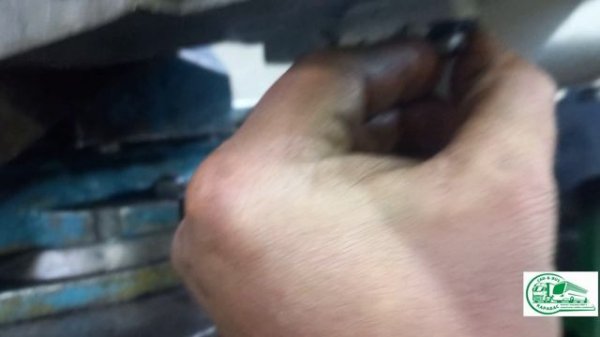 Сборка коробки передач Газ 3309 .ремонт кпп Газ 3309