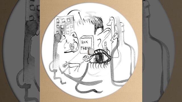 Sequoia Affinis смотреть онлайн