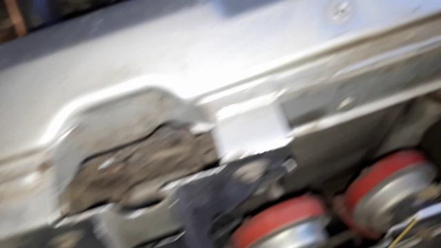 сложности замены радиатопа на приоре 16 клапанов с кондиционером смотреть онлайн