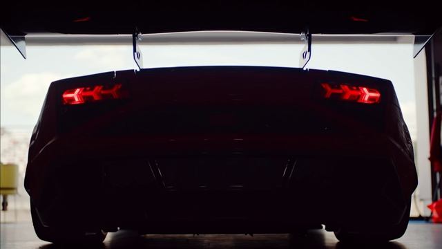 Moscow Race Way TVC смотреть онлайн